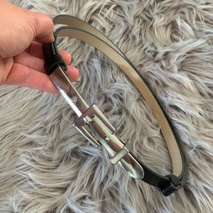 Adjustable Belt